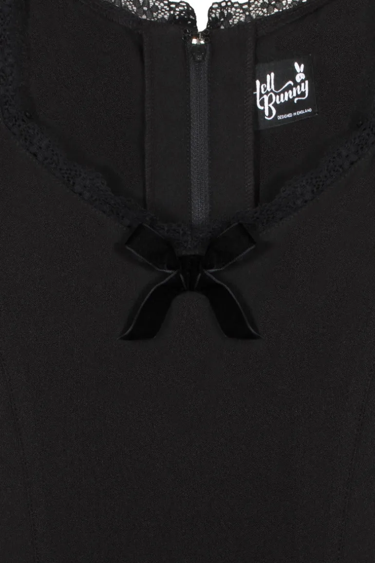 Annette Dress