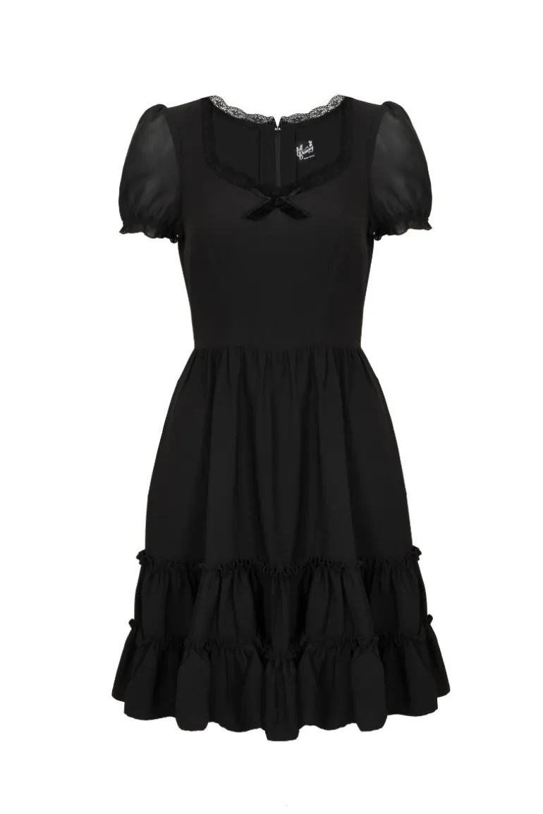 Annette Dress