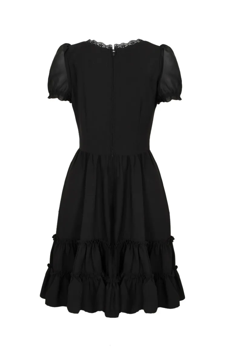 Annette Dress