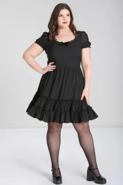 Annette Dress