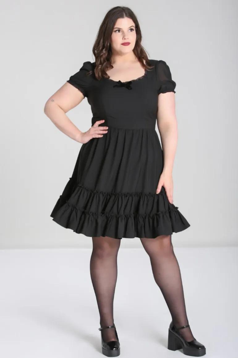 Annette Dress