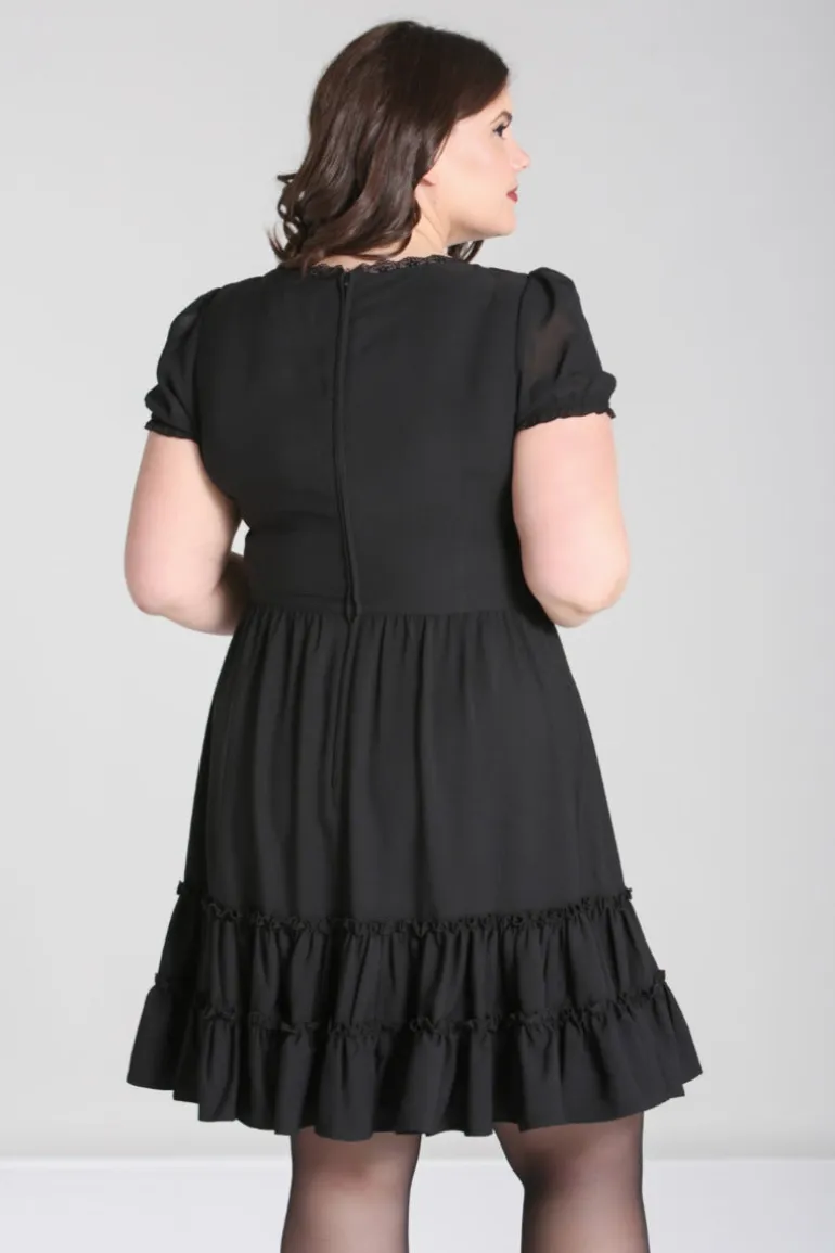 Annette Dress