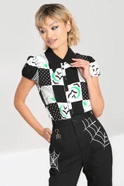 Annie Blouse