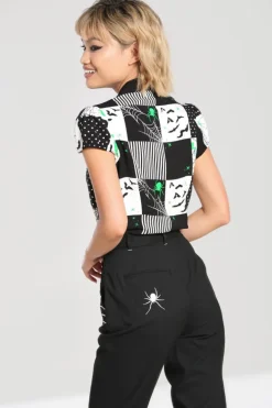 Annie Blouse