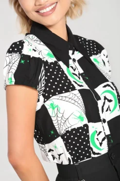 Annie Blouse