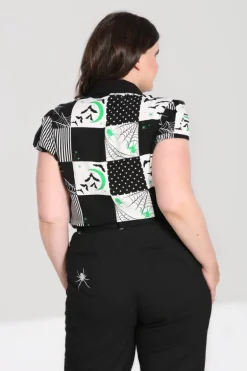 Annie Blouse