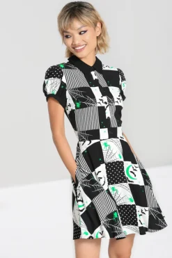 Annie Mini Dress