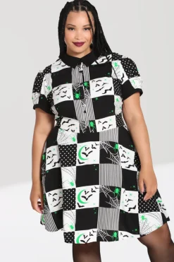 Annie Mini Dress