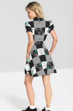 Annie Mini Dress