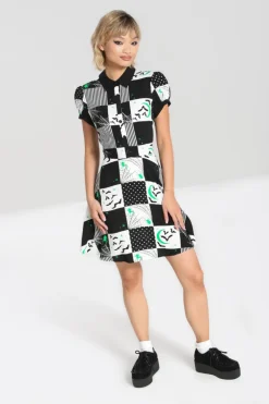 Annie Mini Dress