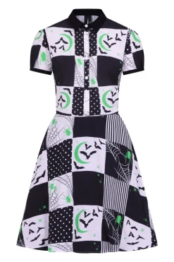 Annie Mini Dress