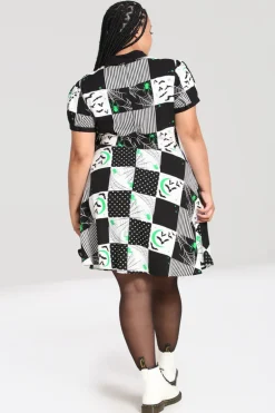 Annie Mini Dress