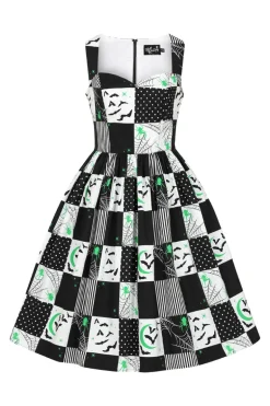 Annie 50's Dress