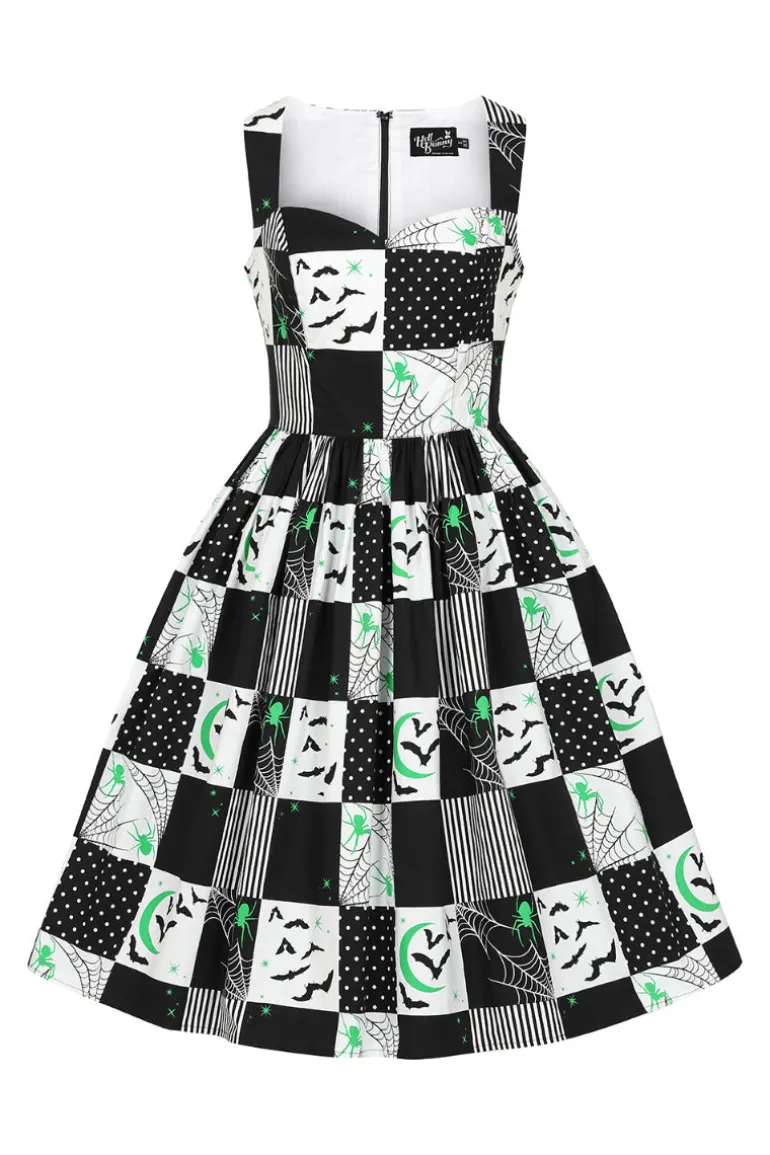 Annie 50's Dress