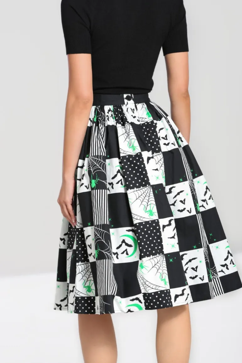 Annie 50's Skirt