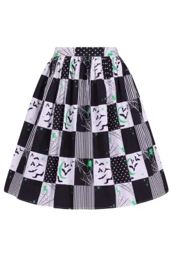 Annie 50's Skirt
