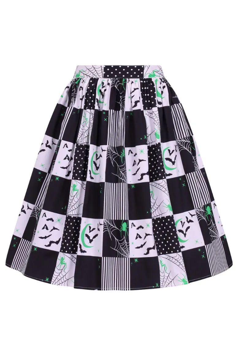 Annie 50's Skirt
