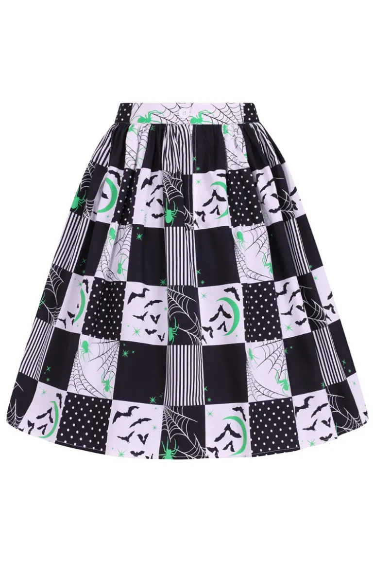 Annie 50's Skirt