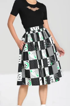 Annie 50's Skirt