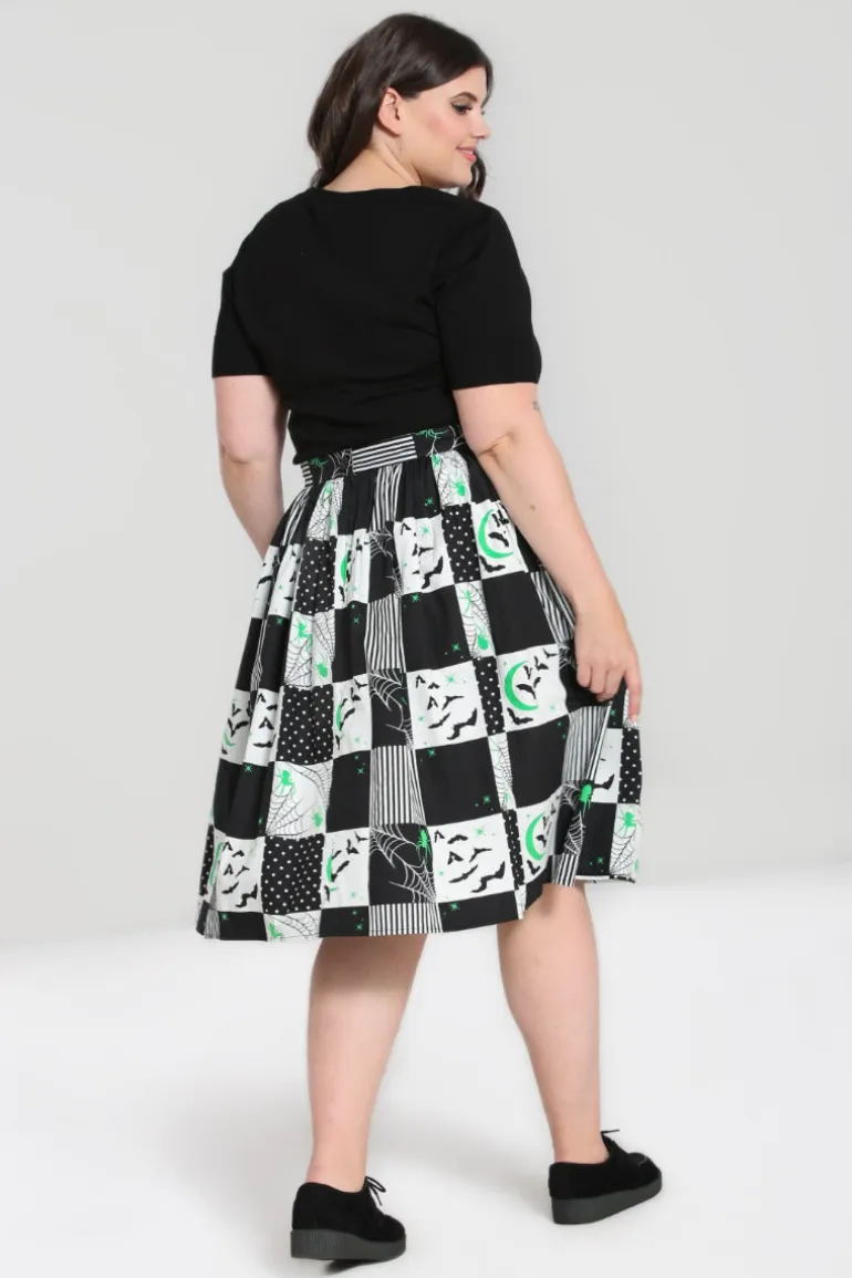 Annie 50's Skirt