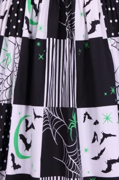 Annie 50's Skirt