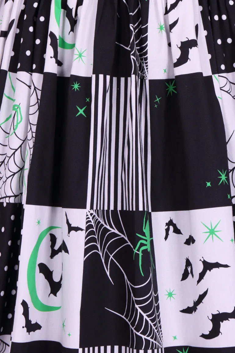Annie 50's Skirt