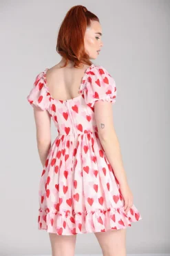 Aphrodite Mini Dress