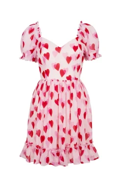 Aphrodite Mini Dress