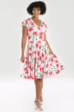 Aquarelle Dress