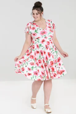 Aquarelle Dress