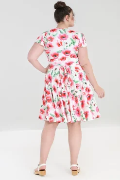 Aquarelle Dress