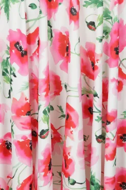 Aquarelle Dress