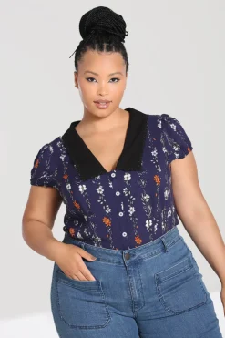 Asta Blouse