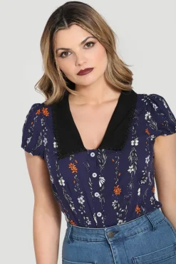 Asta Blouse