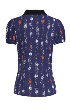 Asta Blouse