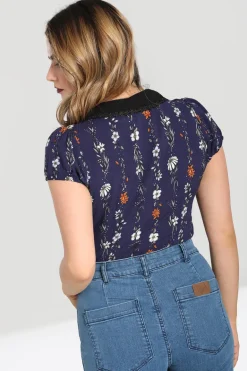 Asta Blouse