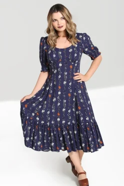 Asta Maxi Dress