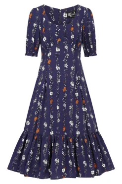 Asta Maxi Dress