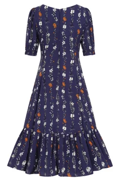 Asta Maxi Dress