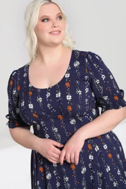 Asta Maxi Dress