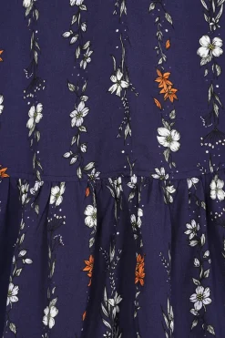 Asta Maxi Dress