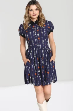 Asta Mini Dress