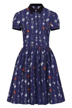Asta Mini Dress