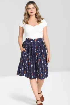 Asta Skirt