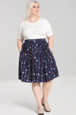 Asta Skirt