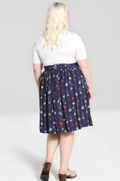 Asta Skirt