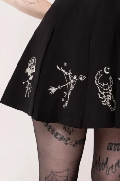 Astrology Skirt