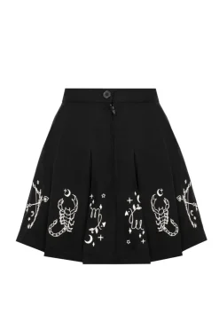 Astrology Skirt