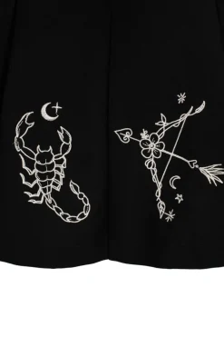 Astrology Skirt