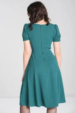 Aubrey Dress